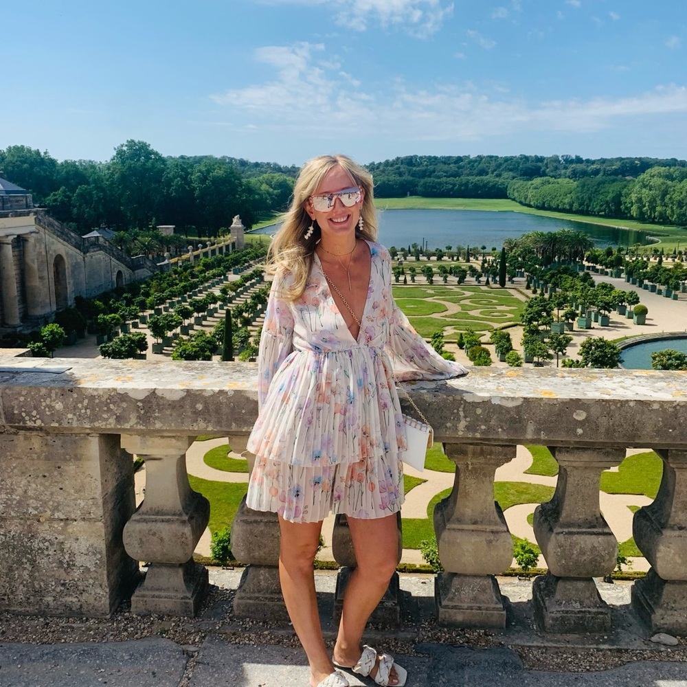 Meet your Posher, Meagan